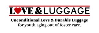 LOVE & LUGGAGE - LOGO